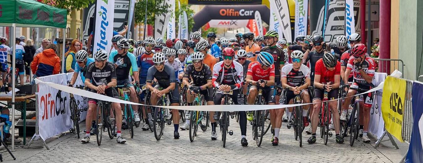 Krakonošův cyklomaraton