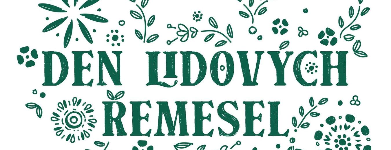 Den lidových řemesel v Žacléři