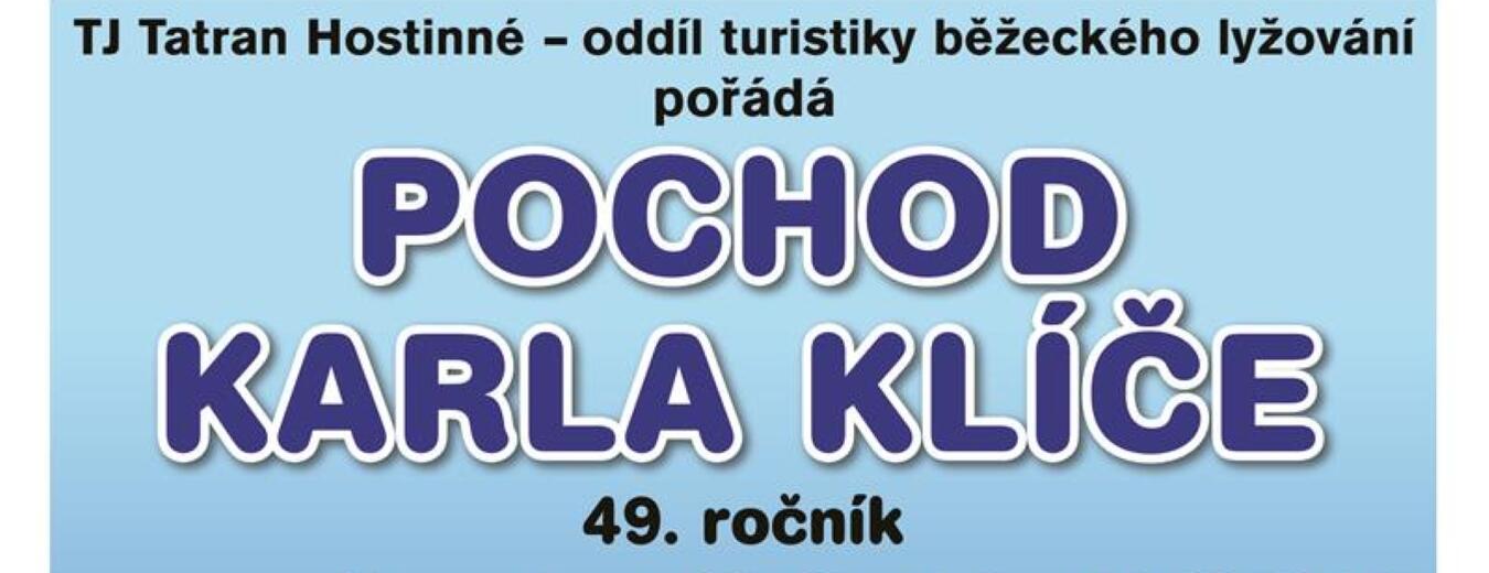 Pochod Karla Klíče