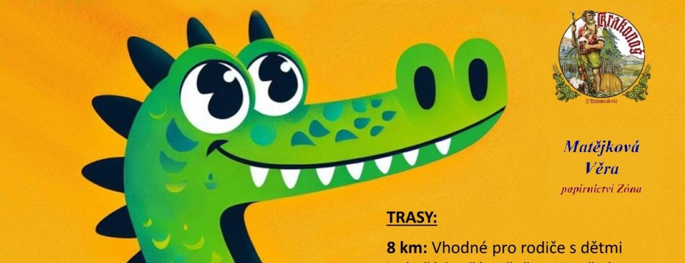 Za trutnovským drakem