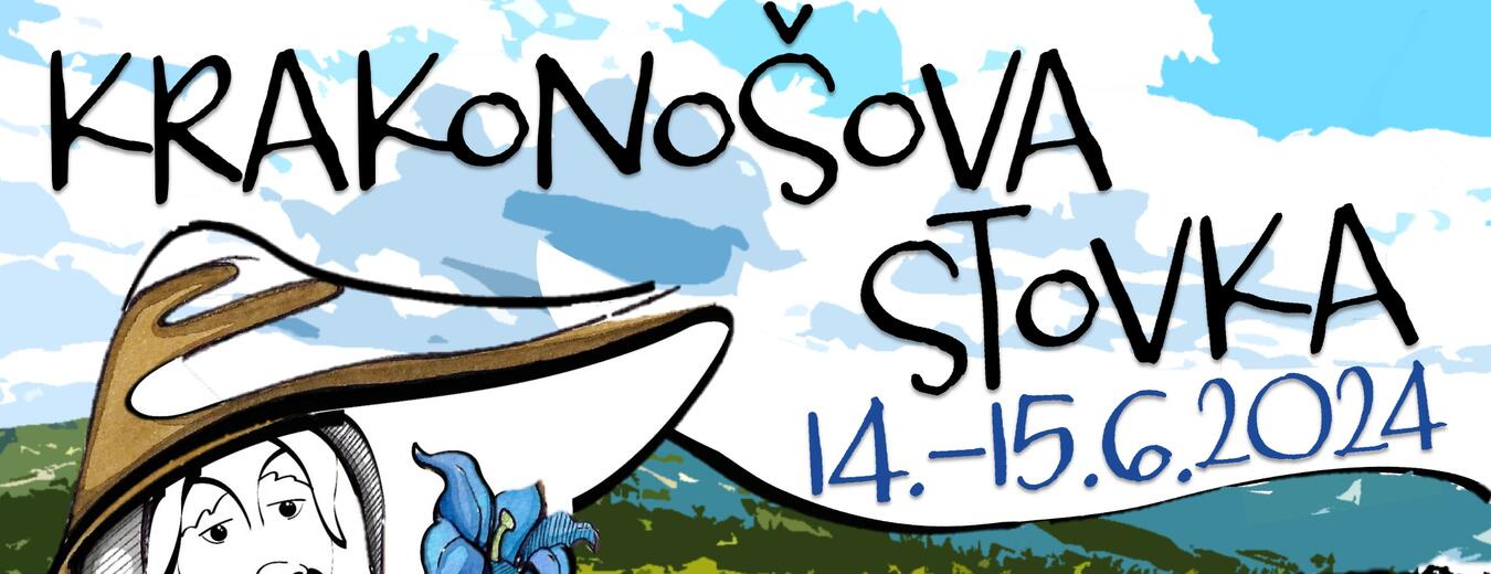 Krakonošova stovka