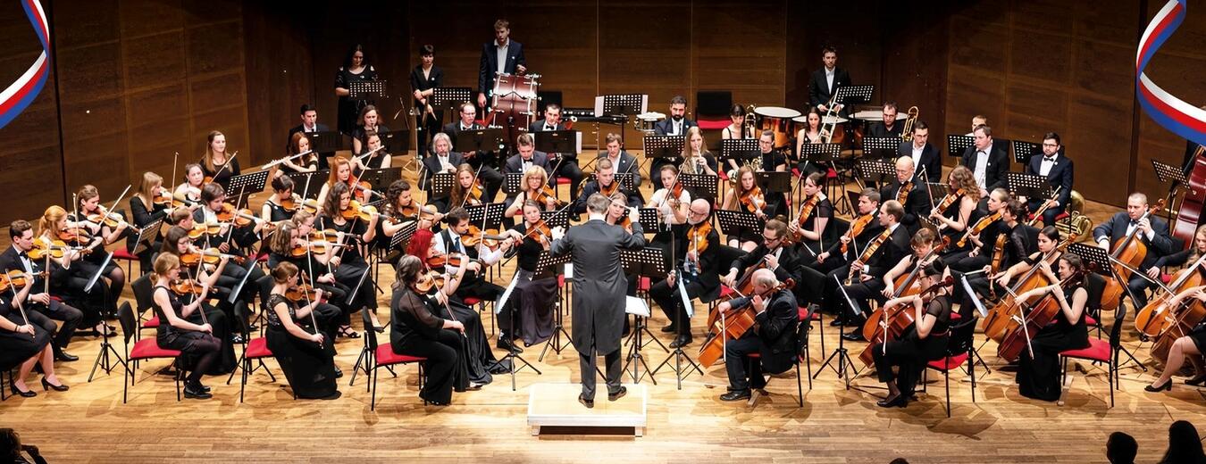 Podkrkonošský symfonický orchestr