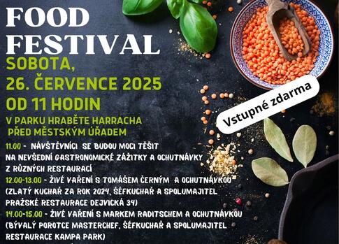 Food Festival