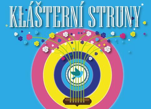 Klášterní struny – Tlupa Tlap a EKG Blues
