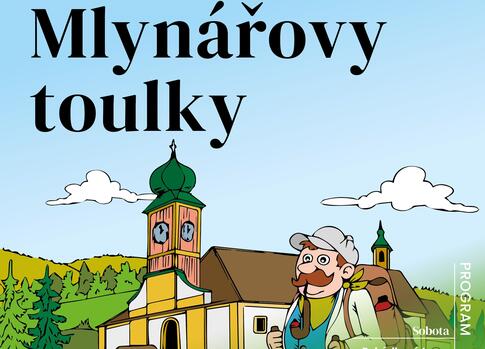 Mlynářovy toulky
