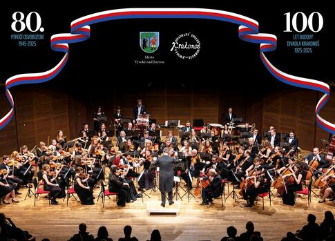 Podkrkonošský symfonický orchestr