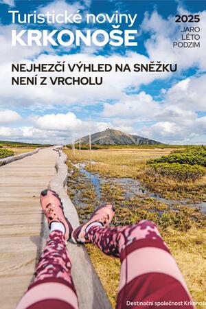 Krkonošská sezona 2022