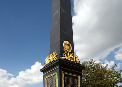 Pomnik generała Gablenza
