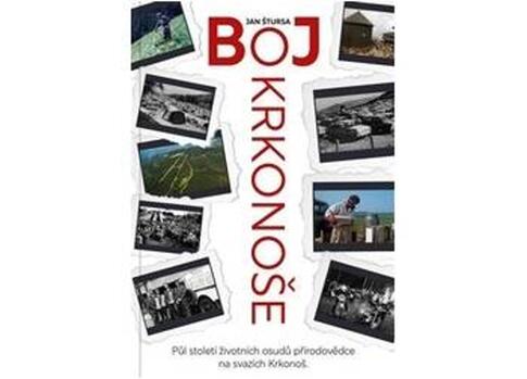 Boj o Krkonoše