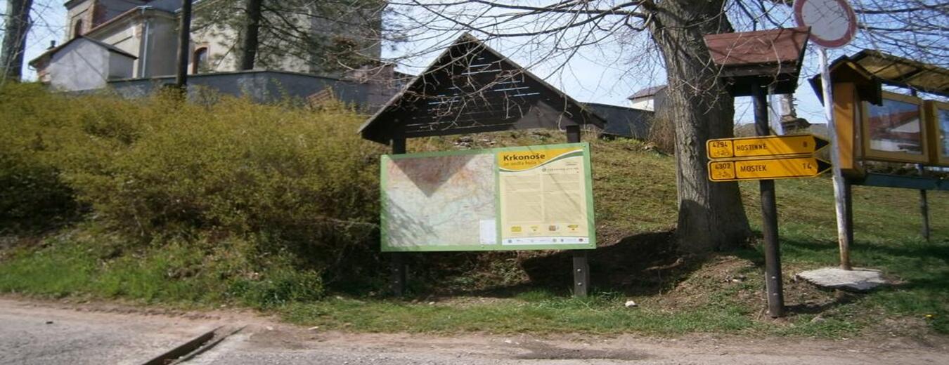 Inlineroute Dolní Kalná – Bukovina