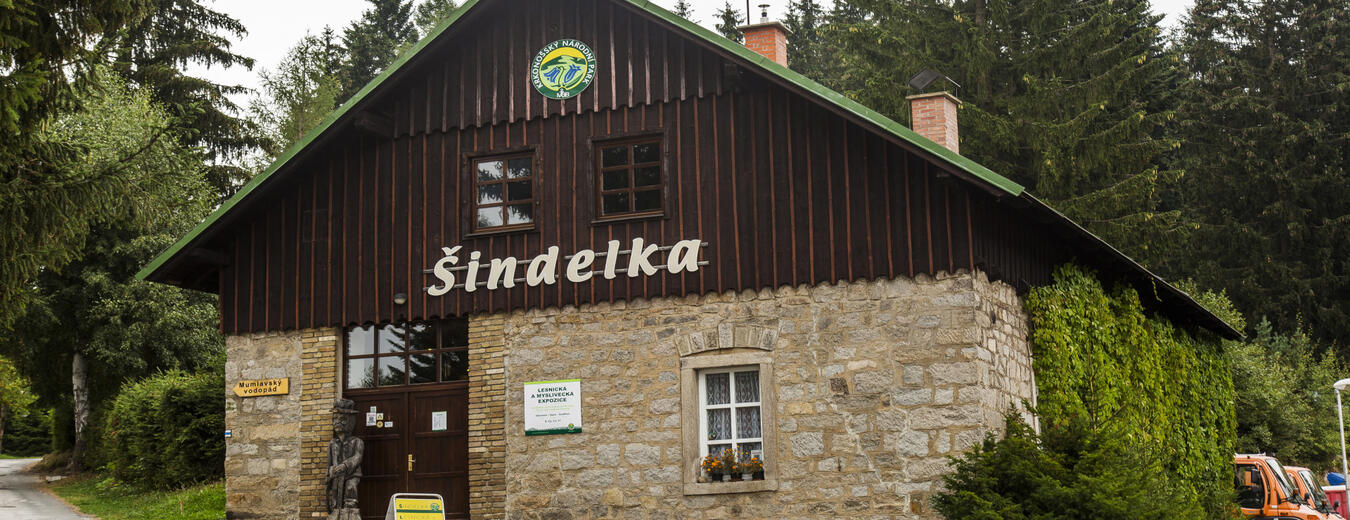 Šindelka