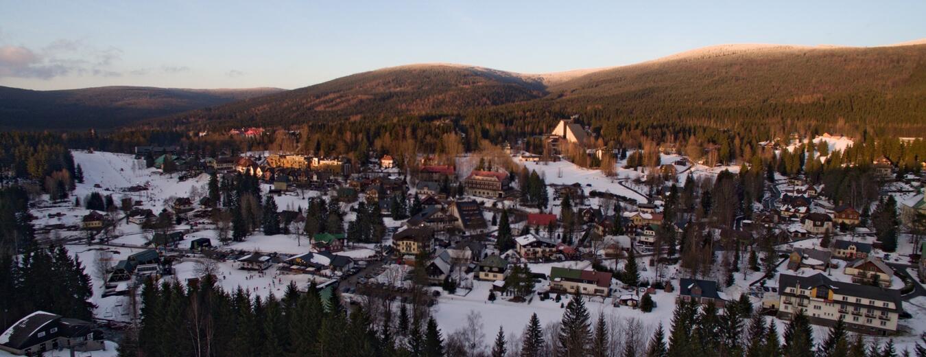 Harrachov