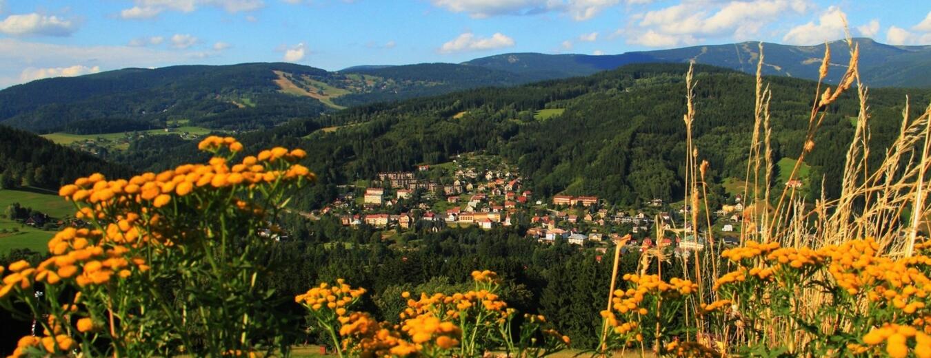 Jablonec nad Jizerou