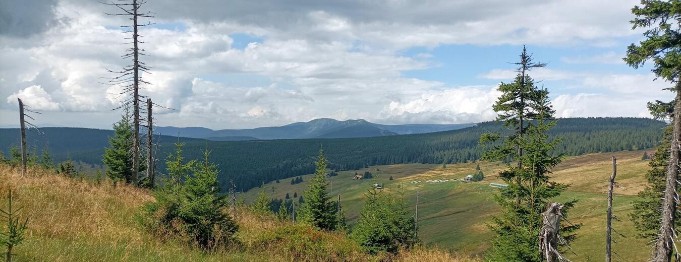 Krkonošská pivní stezka