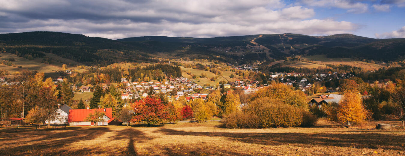 Rokytnice nad Jizerou