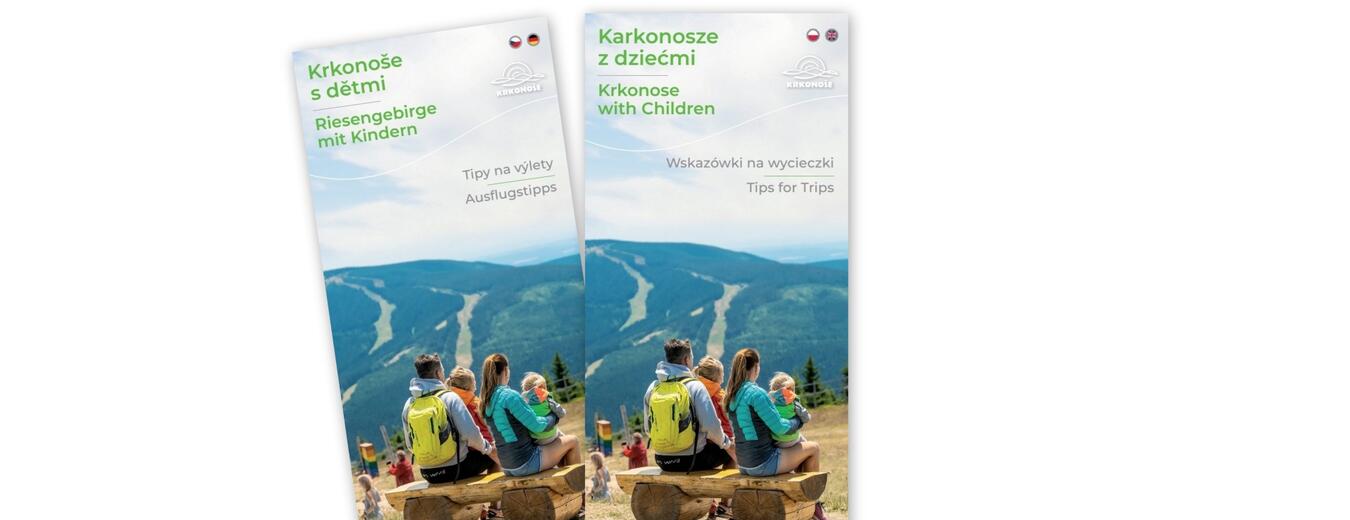 Krkonose with Children