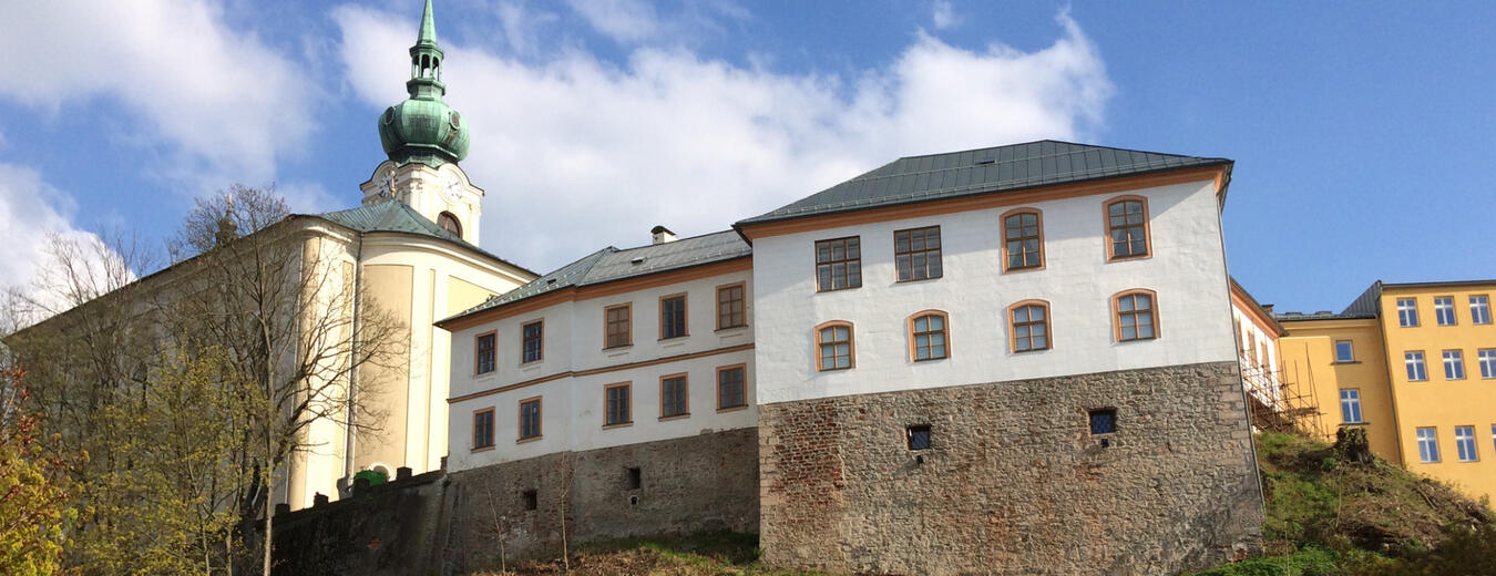 Muzeum Podkrkonoší Trutnov