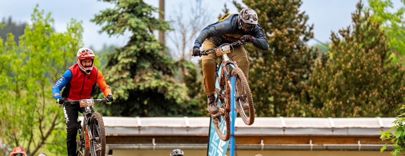Bike Therapy Fest Vol. II