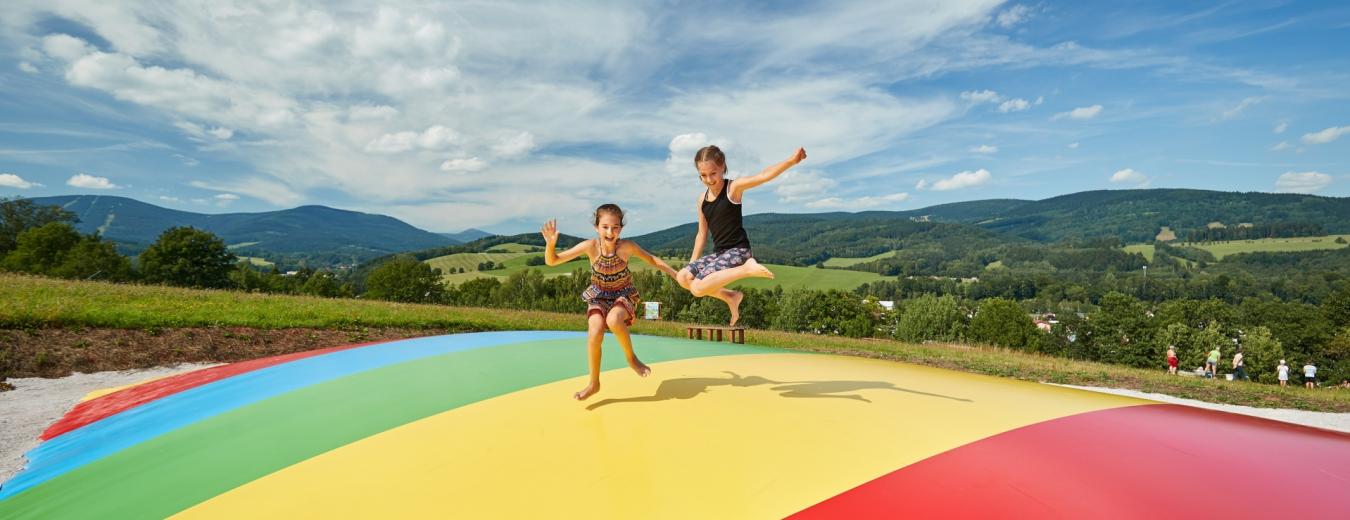 ‘Balduv svet’ Playground