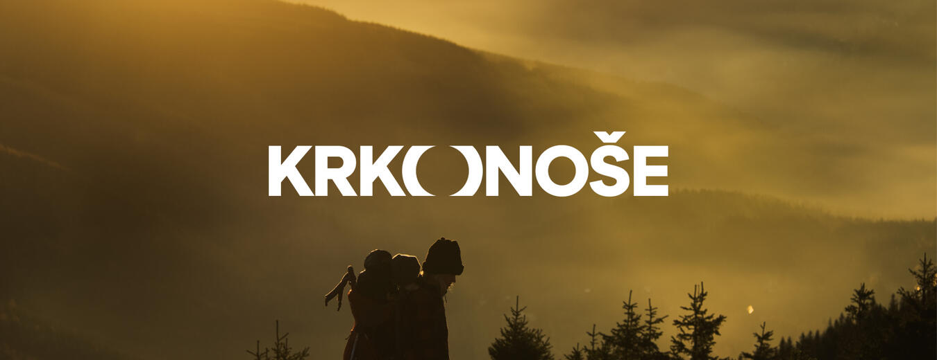 Nová značka destinace Krkonoše
