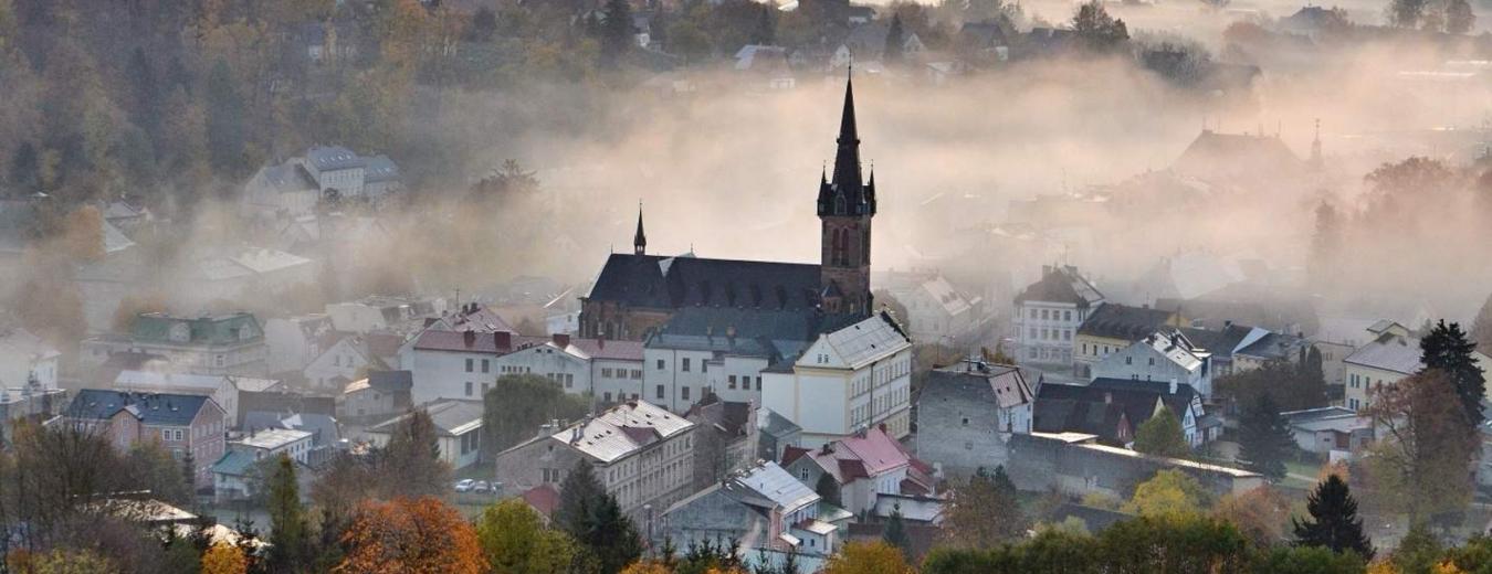 The Church of St. Lawrence