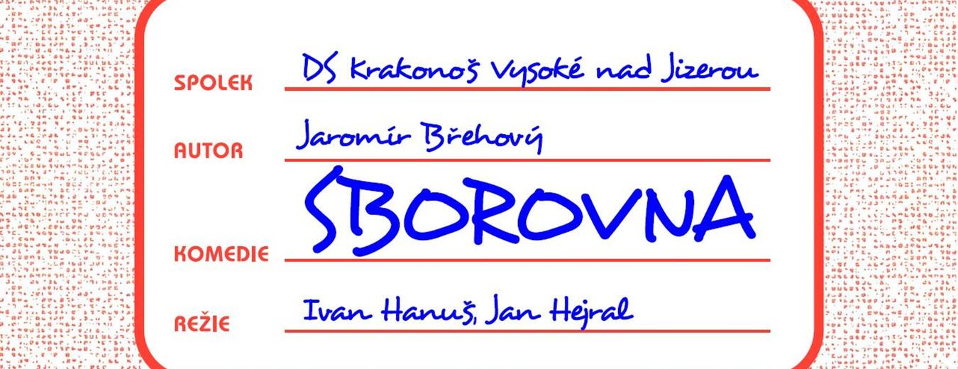 Sborovna