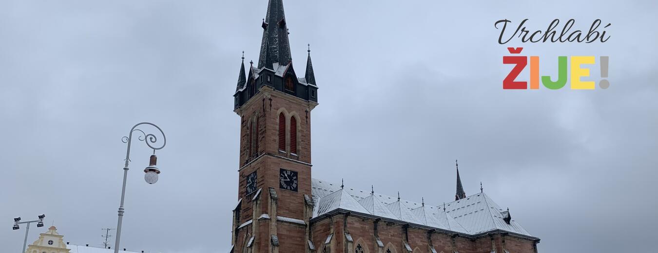 Vánoční pastorely z krkonošských kostelíků