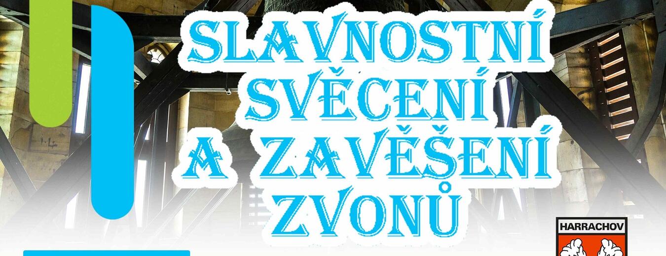 Harrachov-slavnostni-sveceni-a-zaveseni-zvonu