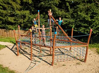 Baldův svět Mladé Buky