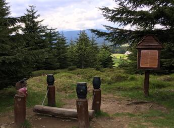 Pohádková stezka Malou Úpou