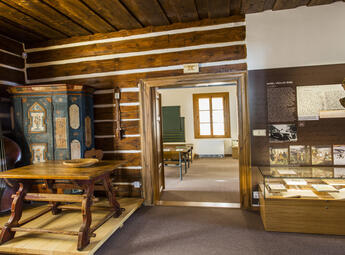 Památník zapadlých vlastenců