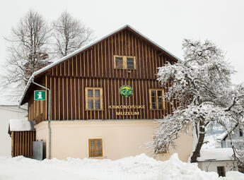 Památník zapadlých vlastenců