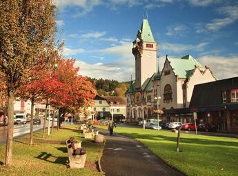 Rokytnice nad Jizerou