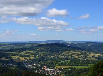 Rokytnice nad Jizerou