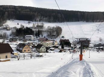 SkiFamily Dolní Dvůr