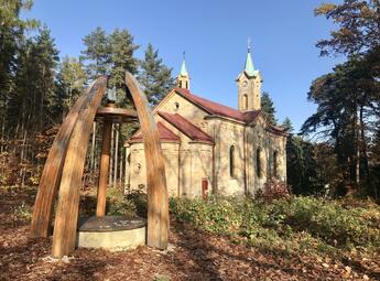 Kostel Navštívení Panny Marie