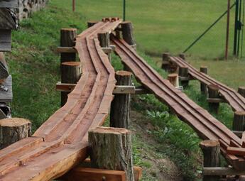 Vlček, který nekouše