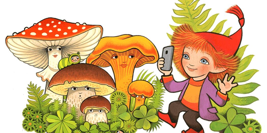 Skřítkova hra Dolní Dvůr