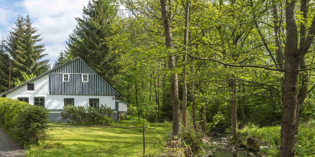 Jilemnice známá neznámá