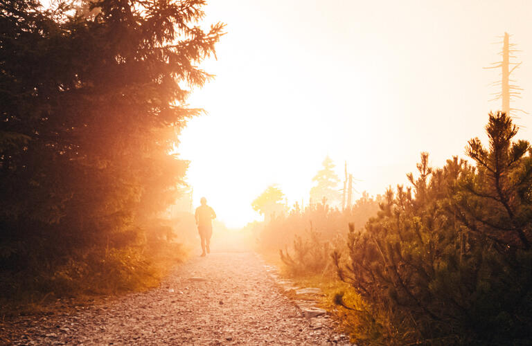 Sicher in den Bergen