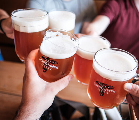 Riesengebirgs-Bierweg