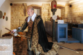 Po stopách Albrechta z Valdštejna