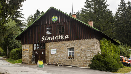 Šindelka