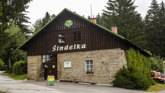 Sindelka