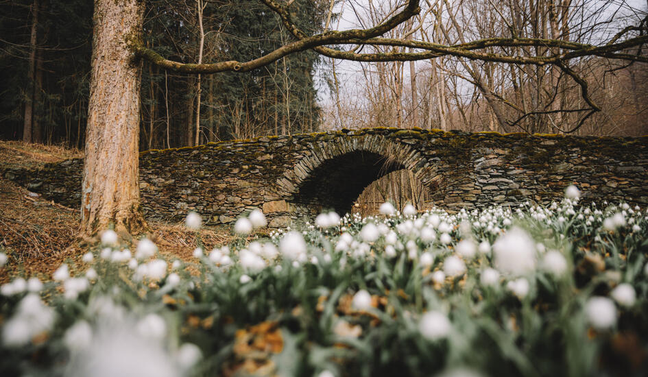 Sklenářovický most