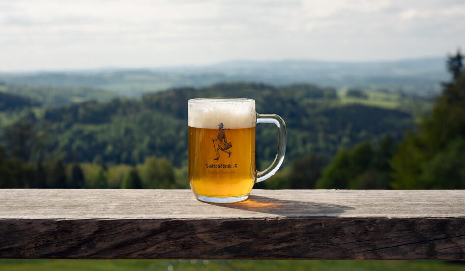 Pivo Světoběžník