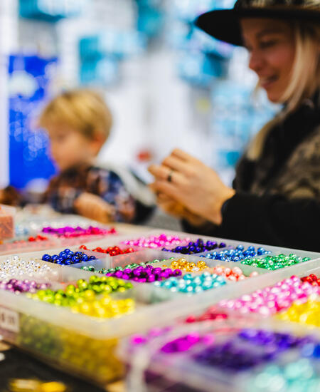 Kam v Krkonoších za špatného počasí