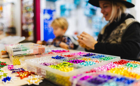 Kam v Krkonoších za špatného počasí