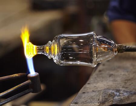 Glashütte Harrachov