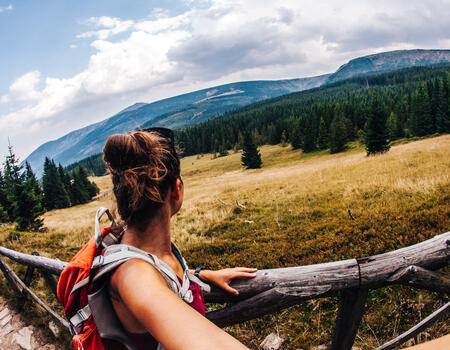 Entdecken Sie das Riesengebirge auf Wanderungen